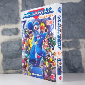 Mega Man Megamix 02 (03)